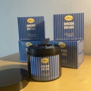 The Art of Shaving: Shaving Cream Lavender 5 oz. Shaving Cream & Gel